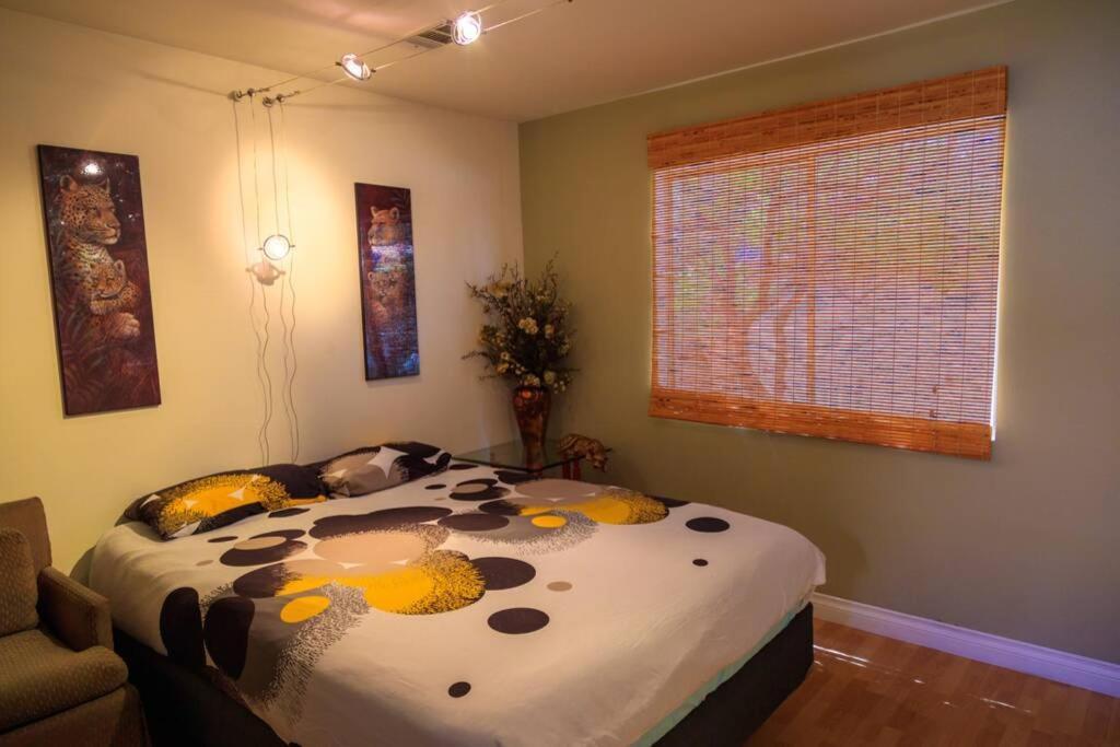 Luxury 1900 Sq Ft House Huge 46 Ft Pool & Hot Spa Las Vegas Eksteriør billede