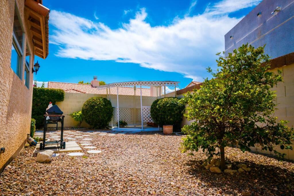 Luxury 1900 Sq Ft House Huge 46 Ft Pool & Hot Spa Las Vegas Eksteriør billede