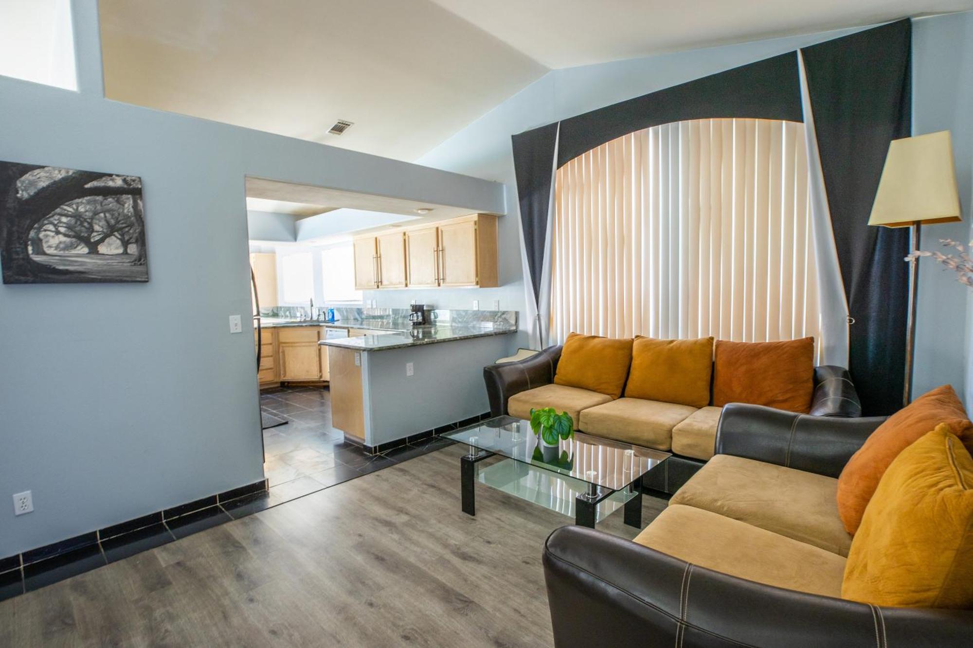 Luxury 1900 Sq Ft House Huge 46 Ft Pool & Hot Spa Las Vegas Eksteriør billede